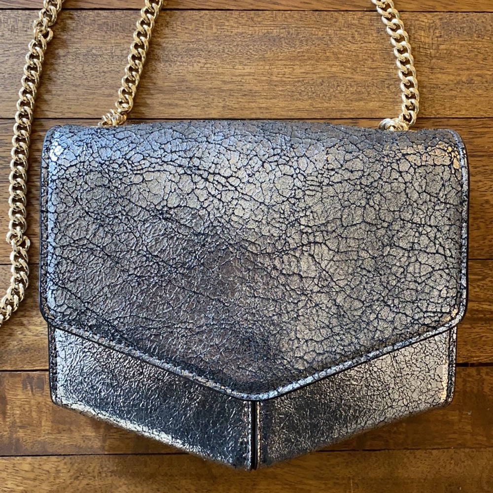 Sandro crossbody mini